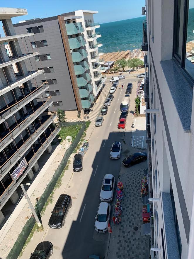 49Er Apartament Navodari Ngoại thất bức ảnh