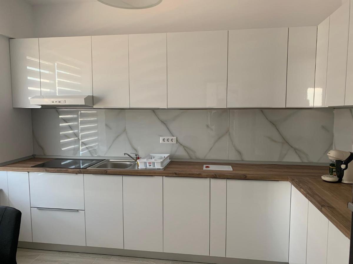 49Er Apartament Navodari Ngoại thất bức ảnh
