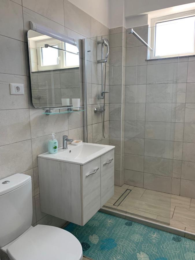 49Er Apartament Navodari Ngoại thất bức ảnh