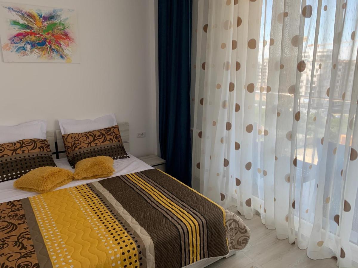 49Er Apartament Navodari Ngoại thất bức ảnh
