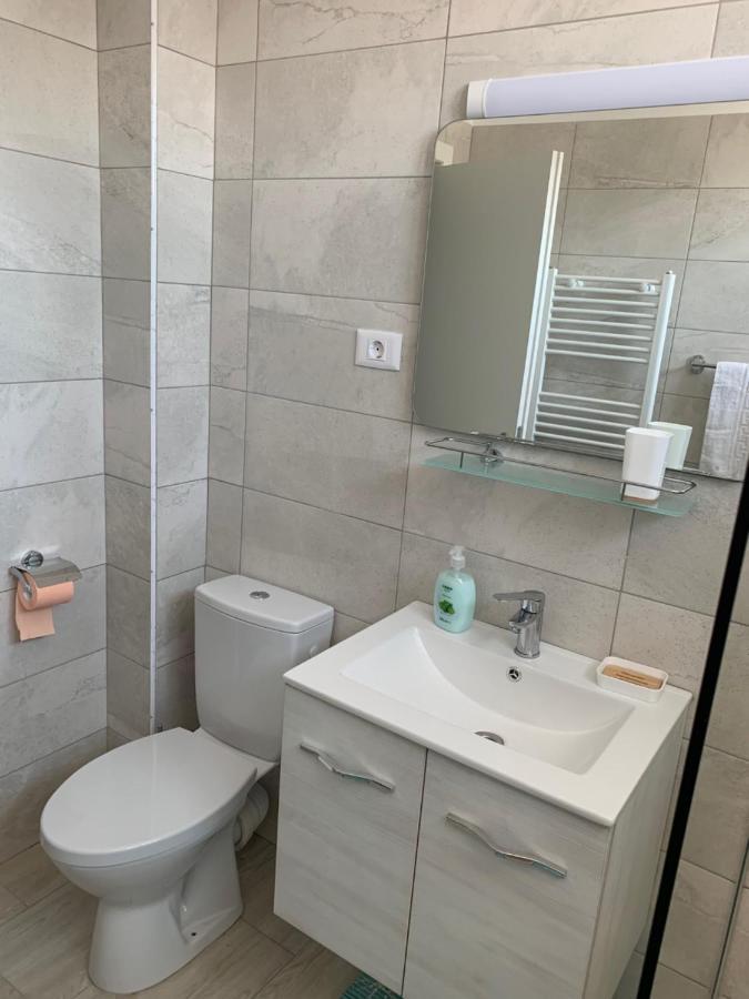 49Er Apartament Navodari Ngoại thất bức ảnh