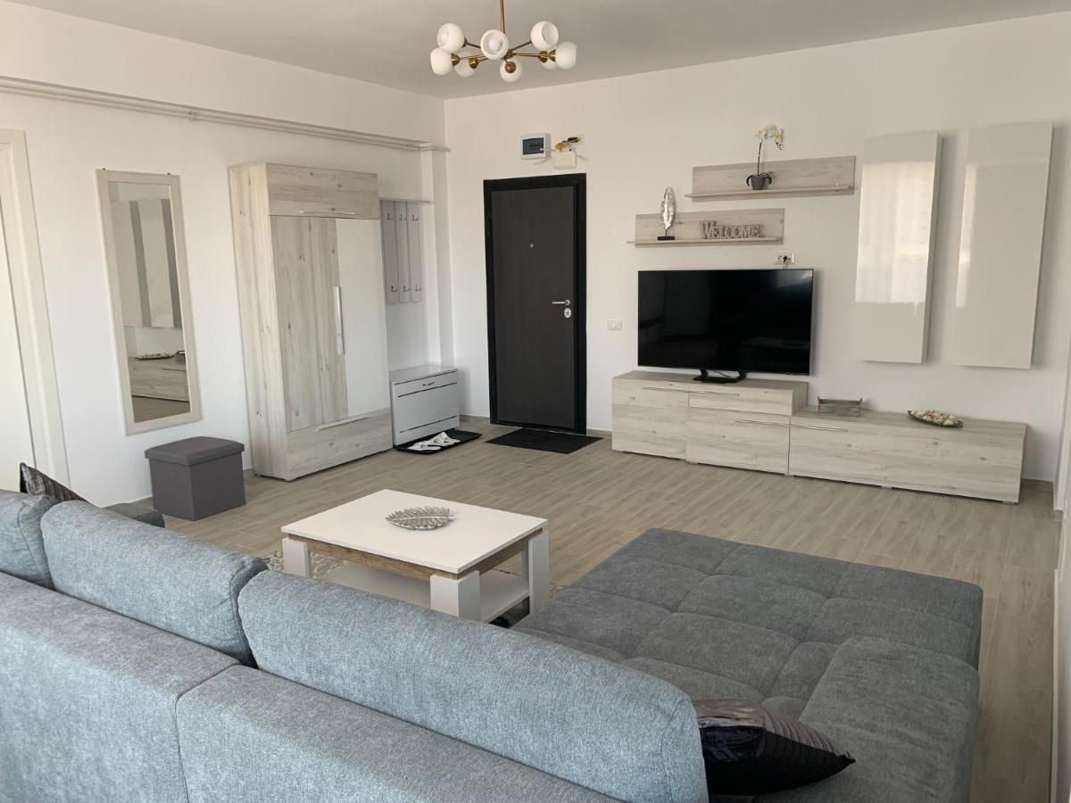 49Er Apartament Navodari Ngoại thất bức ảnh