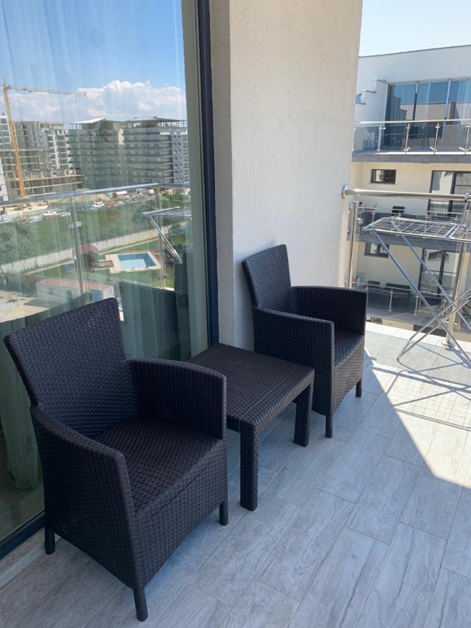 49Er Apartament Navodari Ngoại thất bức ảnh