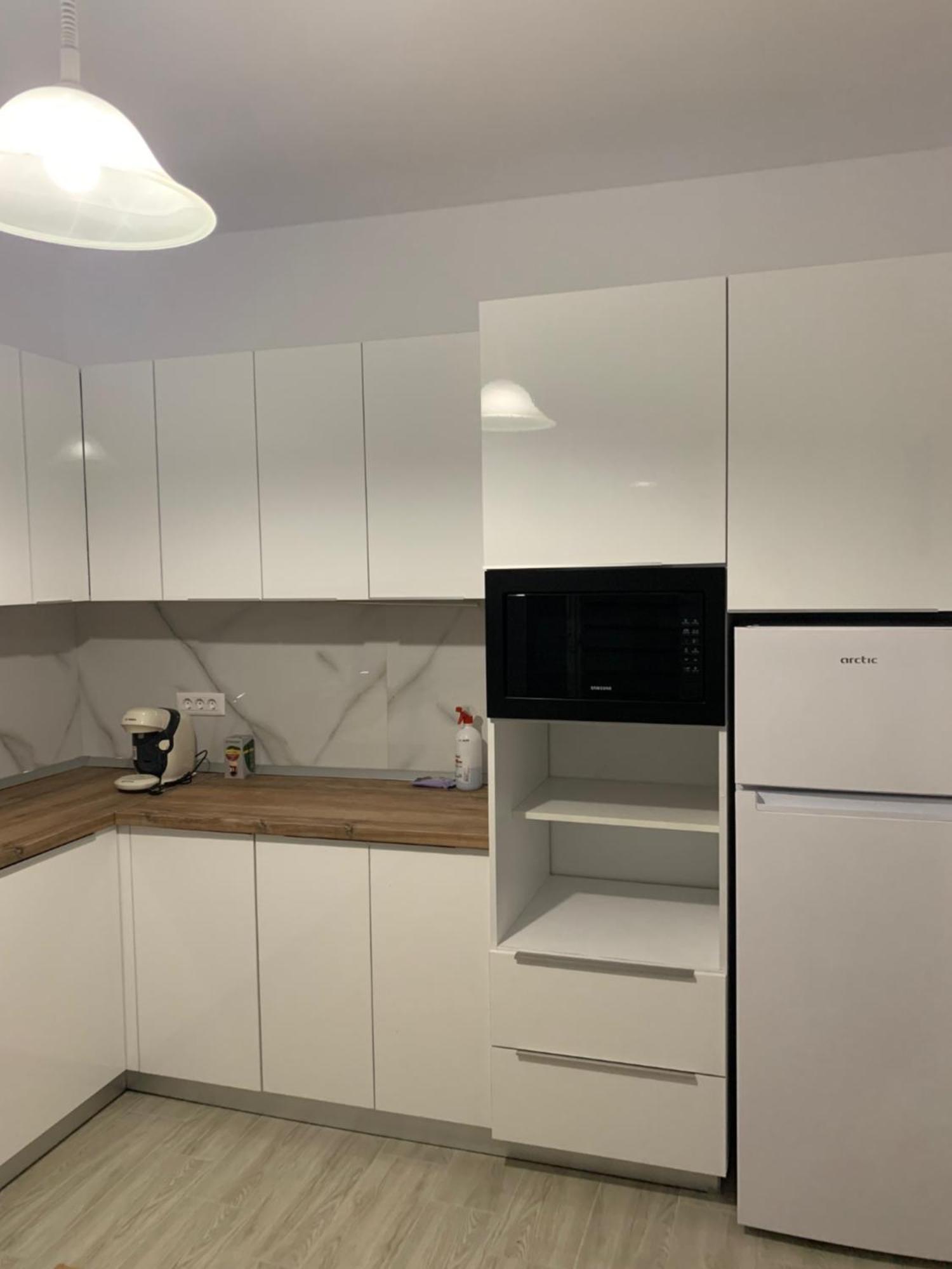 49Er Apartament Navodari Ngoại thất bức ảnh